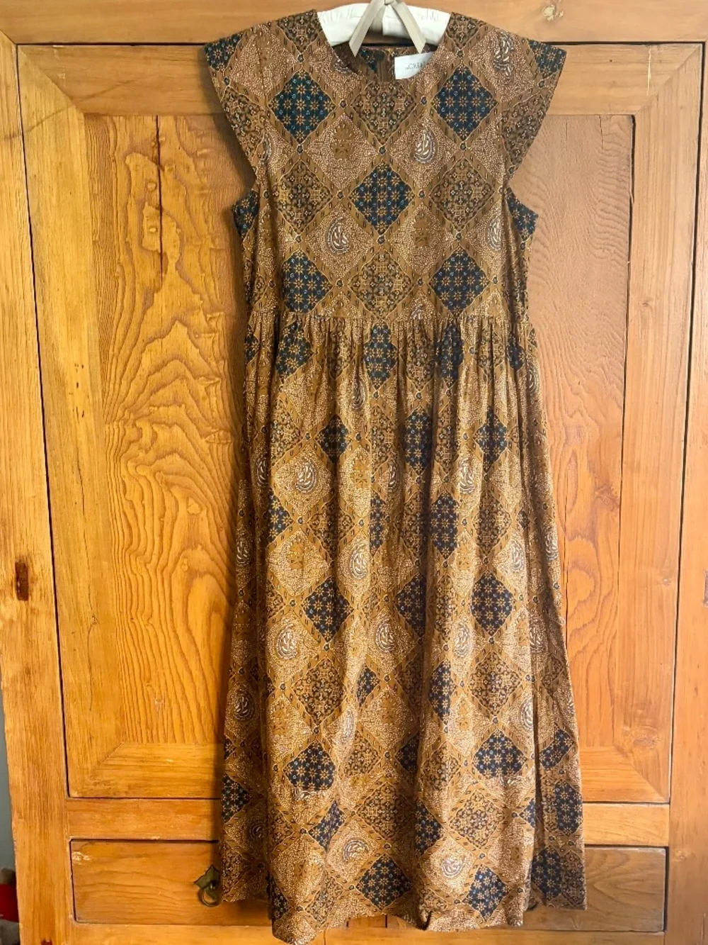 The Great Tulsa Dress - Medium - Picture 3 of 13
